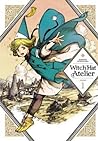 Witch Hat Atelier, Vol. 1