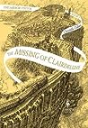 The ​Missing of Clairdelune by Christelle Dabos