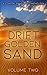 A Drift of Golden Sand