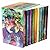 2018 The Sisters Grimm 9 Book Set & Bonus Journal! (Paperback Box Set)