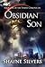 Obsidian Son (The Temple Chronicles, #1)