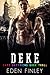 Deke (Fake Boyfriend, #3)