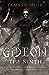 Gideon the Ninth (The Locke...