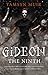 Gideon the Ninth by Tamsyn Muir