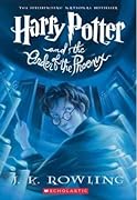 Harry Potter and the Order of the Phoenix