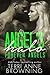 Forever Angels (Angel's Halo MC #8) by Terri Anne Browning