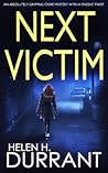 Next Victim by Helen H. Durrant