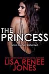 The Princess (Filthy Trilogy #2)