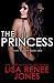 The Princess (Filthy Trilogy #2)