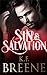 Sin & Salvation (Demigods of San Francisco, #3)