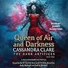 Queen of Air and Darkness by Cassandra Clare