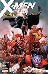 X-Men Gold, Vol. 7 by Marc Guggenheim