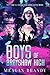 Boys of Brayshaw High (Brayshaw, #1)