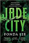 Jade City by Fonda Lee