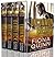 Uncommon Enemies Boxed Set (Iniquus Security Action Adventure Boxed Set Book 4)