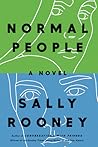 Normal People by Sally Rooney