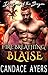 Fire Breathing Blaise (Dragons of the Bayou, #3)