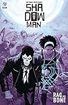 Shadowman, Vol. 3 by Andy Diggle