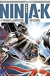 Ninja-K, Vol. 3 by Christos Gage