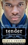 Tender (Terraway #9)