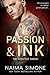 Passion and Ink (Sweetest Taboo, #2)