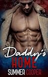 Daddy's Home by Summer Cooper