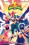 Mighty Morphin Power Rangers, Vol. 1