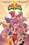 Mighty Morphin Power Rangers, Vol. 5 by Kyle Higgins