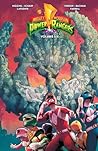 Mighty Morphin Power Rangers, Vol. 6 by Kyle Higgins