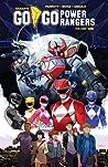 Saban's Go Go Power Rangers, Vol. 1 by Ryan Parrott