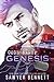 Code Name: Genesis (Jameson Force Security, #1)