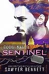 Code Name: Sentinel (Jameson Force Security, #2)