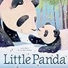 Little Panda by Julie Abery