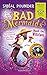 WBD Book: Bad Mermaids Meet...