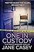 One in Custody (Maeve Kerrigan, #7.5)