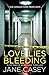 Love Lies Bleeding (Maeve Kerrigan, #8.5)