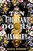 The Ten Thousand Doors of January by Alix E. Harrow