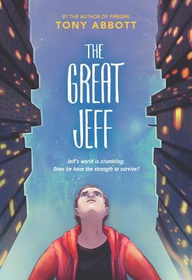 The Great Jeff by Tony Abbott