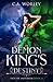 The Demon King's Destiny (Fate of Imperium #3)