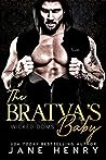 The Bratva's Baby by Jane   Henry