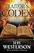 Traitor's Codex (Crispin Guest #12)