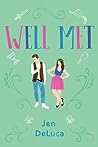 Well Met (Well Met, #1)