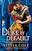 A Duke by Default (Reluctant Royals, #2)