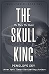 The Skull King by Penelope Sky