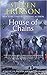 House of Chains by Steven Erikson