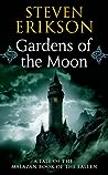 Gardens of the Moon