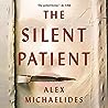 The Silent Patient by Alex Michaelides