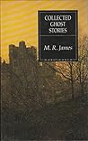 Collected Ghost Stories by M.R. James