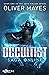 Occultist (Saga Online #1)