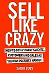 SELL LIKE CRAZY: ...